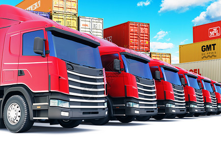 貨運代理與運輸代理 現(xiàn)代物流的關(guān)鍵紐帶