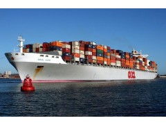 深圳國際海運代理與運輸代理 作用、流程與選擇