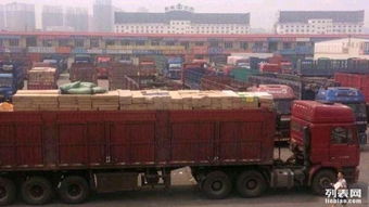 杭州至淄博貨運專線 整車零擔(dān)、搬家搬廠與運輸代理一站式解決方案