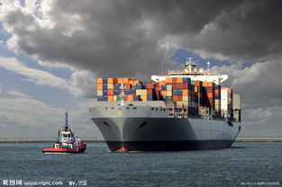 廣州到泰國(guó)整柜海運(yùn)快遞與雙清到門運(yùn)輸代理全攻略